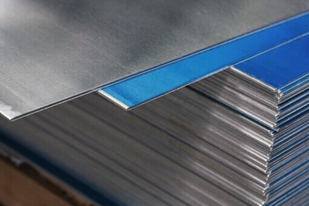 Aluminum Sheet
